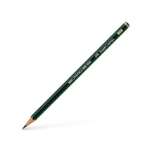 Faber Castell 9000 Dereceli Kurşun Kalem - 7B