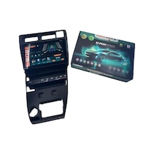 Toyota Efsanekasa 1993-1998 Navimex Samsung İşlemcili Fanlı Profesyonel Oem Multimedia