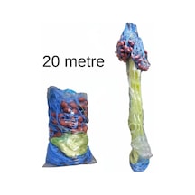Germe Ağ 20 Metre Misina İp Fanyalı 1. Kalite