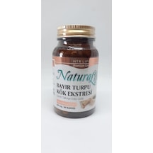NTR NATURAL LİFE HORSERADİSH