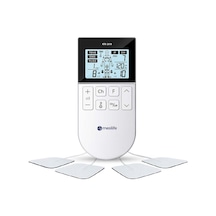 Ktr-2610 Birleşik Elektro Terapi Cihazı Tens / Ems / Russ / If / Dıy