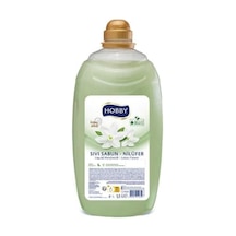 Sıvı Sabun 1500 Ml