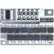 Qrp Li-ıon Hücreler İçin 5s/100a Bms Denetleyici - 21v 18650, 26650 214365272