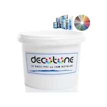 Decotone Pvc Boyası Renk Seçenekli