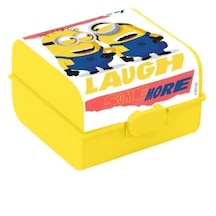 Herevin Beslenme Kutusu Lisanslı Some More Minions 2