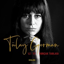 Tülay German Burçak Tarlası Plak