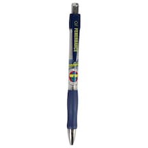 Tmn Versatil Kalem Fenerbahçe 0.7 Mm 473274 Çok Renkli