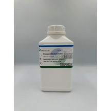 Amonyum Hidroksit Solüsyonu 0.1 N 1 Litre