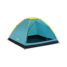 Bestway Pavillo 68085 Cooldome 3 Kişilik Çadır Kahverengi