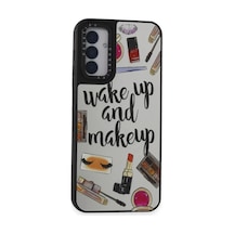 Samsung Uyumlu Galaxy M14 5g Uyumlu Kılıf Mirror Desenli Kapak - Mirror - 3