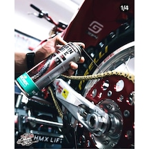 Motorex Off Road 500Ml Zincir Yağlama Spreyi