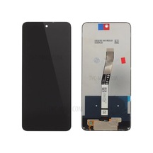 Redmi Note 9 Pro Ekran