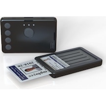 Teltonika GH5200 Personel Takip Cihazı
