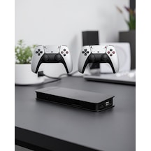 2.4 Ghz Oyun Konsolu Çift Konsol 4k Ultra Hd Uuczzz3dgamestickkkkk1