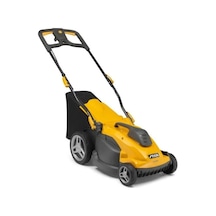 Stıga Combı 340C Elektrikli Çim Biçme Makinesi