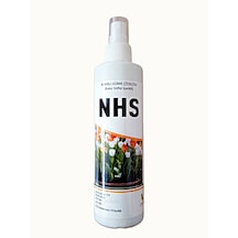 Nhs Bakır İçerikli Sıvı Gübre 250 Ml-kullanıma Hazır Sprey-yapraktan Bitki Besini Ve Koruyucu 1 Adet