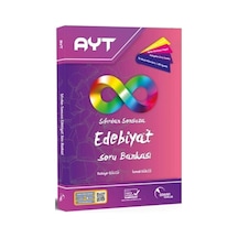 Doktrin Yayınları Ayt Sıfırdan Sonsuza Edebiyat Soru Bankası