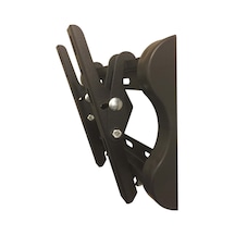 Plusaparat Pa-26/43 26”-43” Led Monitör  Açılı Askı Aparatı