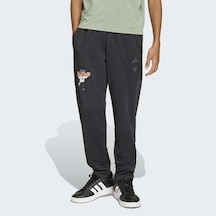 Adidas Minecraft Training Çocuk Siyah Eşofman Altı Kd0984 Siyah