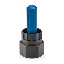 Parktool Fr-5.2gt Ruble-disk Rotoru Anahtarı Siyah