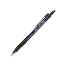 Faber-castell Versatil Kalem Grip 1347 2022 0.7 Mm Navy Blue Çok Renkli
