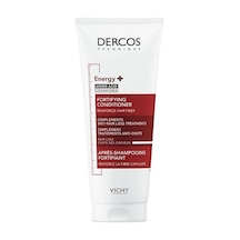 Vichy Dercos Energisant Dökülme Karşıtı Güçlendirici Saç Kremi 200 ML