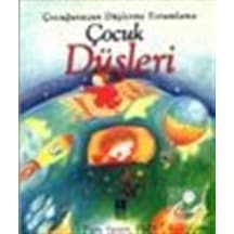 Çocuk Düşleri - Dr. Pam Spurr - Bilge Kültür Sanat