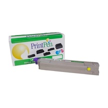 Prıntpen Oki Uyumlu C810,c830 Yellow 44059117 8k