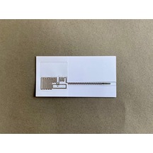 Rt9 Rfid Kuyumcu Etiketi 500'Lü Paket