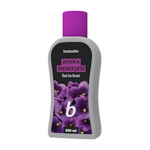 Botanika 5050 Mor - Afrıka Meneksesı Ozel Sıvı Besını
