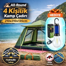 Koyu Yeşil