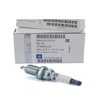 Gm Bujı Tek Tırnak Z12ep Z14xep Z16xep Corsa C Corsa D Astra G Astra H Merıva A Vectra C 95519058 1214031 1214120