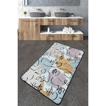 Centum Banyo Djt 80x100 cm