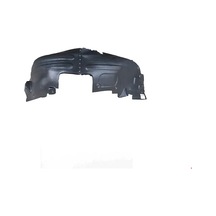 Hyundai - Ön Çamurluk Davlumbazı Sağ İx35 2011-