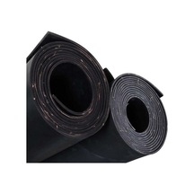 Bezli Lastik Levha 2mm En: 1Mt Boy: 1Mt
