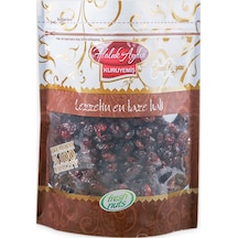 Haluk Aydın Kuruyemiş Turna Yemişi Kızılcık (Cranberry) 500 G