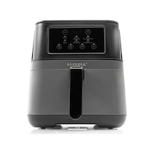 Luxell LXAF-01 Fast Fryer XXL Yağsız Hava Fritözü