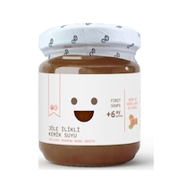Og Jöle Ilikli Kemik Suyu 200 Ml 6 Ay