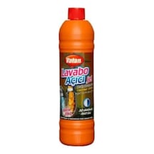 Lavabo Açıcı Jel 750 Ml Diğer