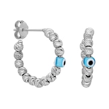 Dorica Küpe 717027 Silver Gümüş