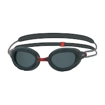 Zoggs Predator Polarized Yüzücü Gözlüğü Small Karışık