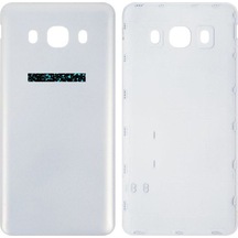 Samsung Galaxy J5 2016 Sm-j510 Arka Kapak Beyaz