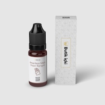 Butik İçki Amerikan Viski Kiti 10 ML