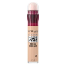 Maybelline New York Instant Anti Age Eraser Kapatıcı - 01 Light 4'li Avantaj Paketi Mıchu 25998799