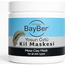 Bayber Kil Maske 500 Gr - Yosun Özlü