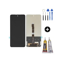 Omix X300 Uyumlu Lcd Ekran Dokunmatik + Montaj Seti