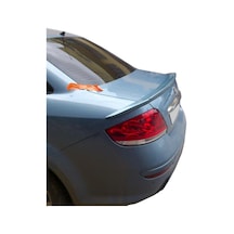 Fiat Linea 3 Parça Anatomik Fiber Spoiler Boyalı