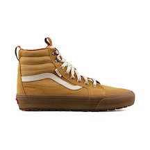 Vans Sk8-hı Waterproof Insulated Mte Erkek Günlük Ayakkabı Vn000v85gr81 Kahverengi