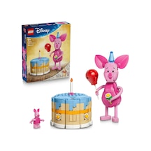 Disney Piglet İn Doğum Günü Eğlencesi 43305
