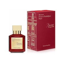 Maison Francis Kurkdjian Baccarat Rouge 540 70 Ml Edp Unisex Parfüm Fresh